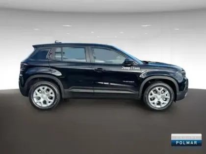 Photo 3 Jeep Avenger  1.2 Turbo T3 110ch MHEV Altitude BVR6 eHybrid