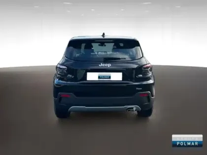 Photo 4 Jeep Avenger  1.2 Turbo T3 110ch MHEV Altitude BVR6 eHybrid