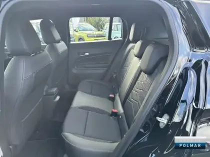 Photo 11 Jeep Avenger  1.2 Turbo T3 110ch MHEV Altitude BVR6 eHybrid