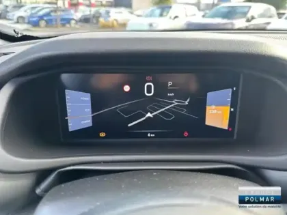 Photo 9 Jeep Avenger  1.2 Turbo T3 110ch MHEV Altitude BVR6 eHybrid