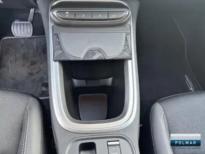 Photo 14 Jeep Avenger  1.2 Turbo T3 110ch MHEV Altitude BVR6 eHybrid