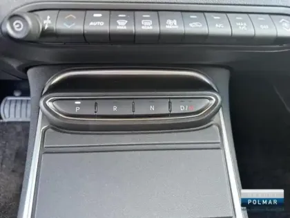 Photo 13 Jeep Avenger  1.2 Turbo T3 110ch MHEV Altitude BVR6 eHybrid