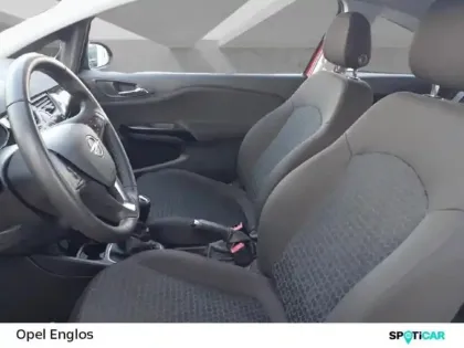 Photo 10 Opel Corsa  1.4 75ch Enjoy 3p