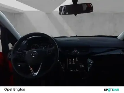 Photo 7 Opel Corsa  1.4 75ch Enjoy 3p