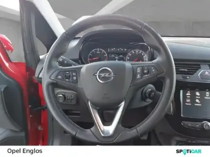 Photo 23 Opel Corsa  1.4 75ch Enjoy 3p