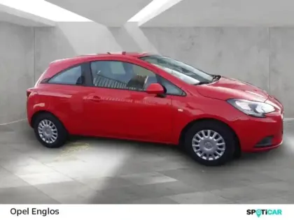 Photo 18 Opel Corsa  1.4 75ch Enjoy 3p