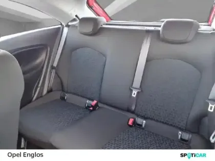 Photo 11 Opel Corsa  1.4 75ch Enjoy 3p