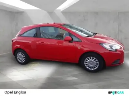 Photo 3 Opel Corsa  1.4 75ch Enjoy 3p