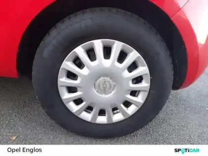 Photo 27 Opel Corsa  1.4 75ch Enjoy 3p