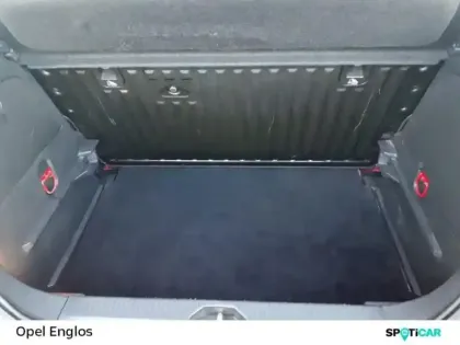 Photo 20 Opel Corsa  1.4 75ch Enjoy 3p