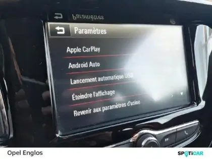 Photo 29 Opel Corsa  1.4 75ch Enjoy 3p