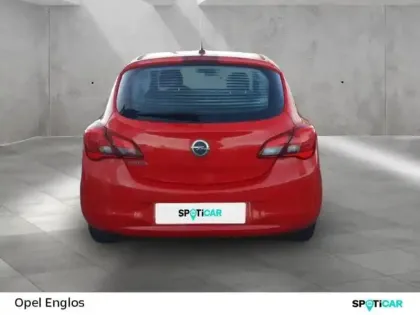 Photo 19 Opel Corsa  1.4 75ch Enjoy 3p