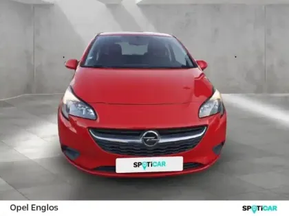 Photo 16 Opel Corsa  1.4 75ch Enjoy 3p