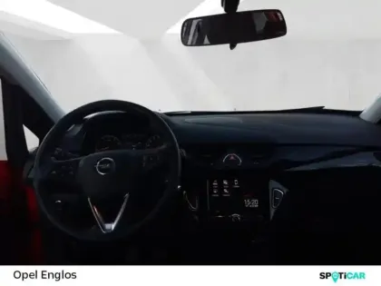 Photo 22 Opel Corsa  1.4 75ch Enjoy 3p