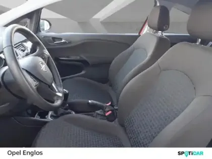 Photo 25 Opel Corsa  1.4 75ch Enjoy 3p