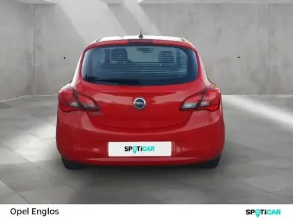 Photo 4 Opel Corsa  1.4 75ch Enjoy 3p