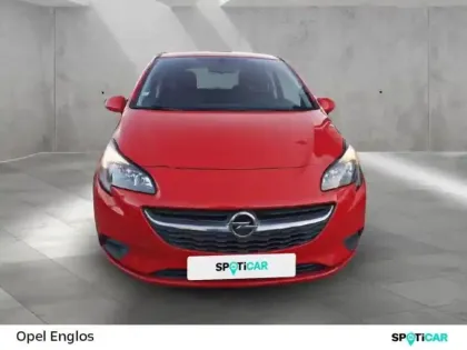 Photo 1 Opel Corsa  1.4 75ch Enjoy 3p