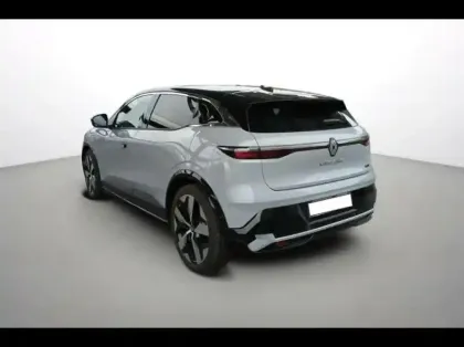 Photo 9 Renault Megane  E-Tech Electric 220ch Techno autonomie confort -25