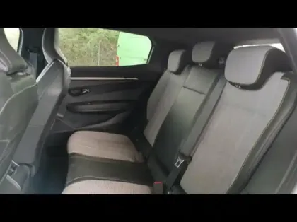 Photo 5 Renault Megane  E-Tech Electric 220ch Techno autonomie confort -25