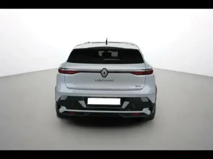 Photo 10 Renault Megane  E-Tech Electric 220ch Techno autonomie confort -25