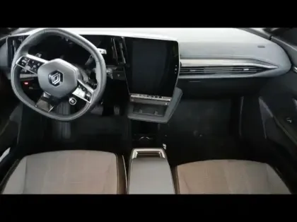 Photo 1 Renault Megane  E-Tech Electric 220ch Techno autonomie confort -25