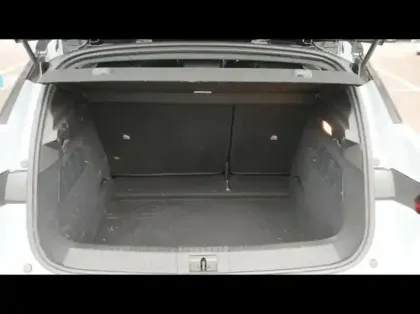 Photo 6 Renault Megane  E-Tech Electric 220ch Techno autonomie confort -25