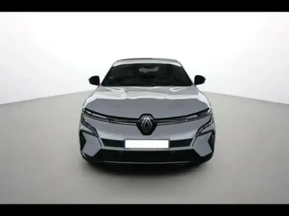 Photo 14 Renault Megane  E-Tech Electric 220ch Techno autonomie confort -25