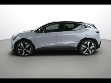 Photo 8 Renault Megane  E-Tech Electric 220ch Techno autonomie confort -25