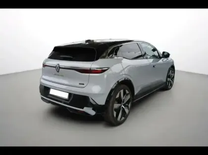 Photo 11 Renault Megane  E-Tech Electric 220ch Techno autonomie confort -25