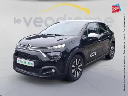 Photo Citroën C3