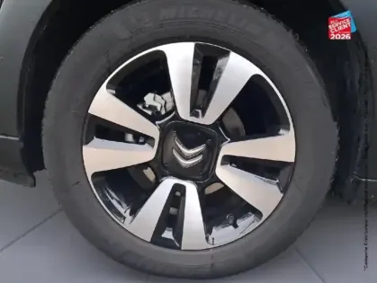 Photo 9 Citroën C3  1.2 PureTech 83ch S/S YOU Carplay