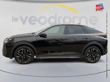 Photo 8 Peugeot 3008  1.2 Hybrid 145ch Allure e-DCS6