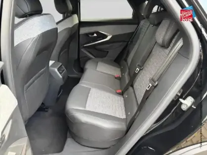 Photo 10 Peugeot 3008  1.2 Hybrid 145ch Allure e-DCS6