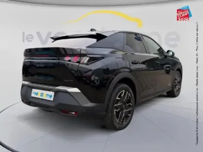 Photo 5 Peugeot 3008  1.2 Hybrid 145ch Allure e-DCS6