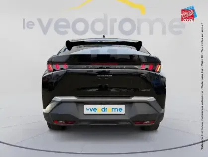 Photo 21 Peugeot 3008  1.2 Hybrid 145ch Allure e-DCS6