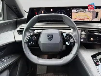 Photo 11 Peugeot 3008  1.2 Hybrid 145ch Allure e-DCS6