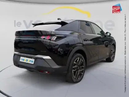 Photo 20 Peugeot 3008  1.2 Hybrid 145ch Allure e-DCS6