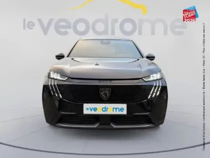 Photo 16 Peugeot 3008  1.2 Hybrid 145ch Allure e-DCS6