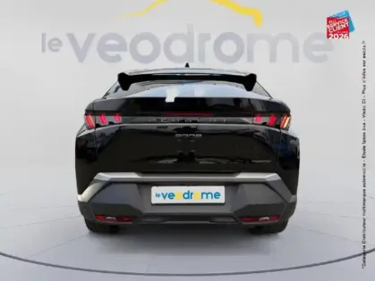 Photo 6 Peugeot 3008  1.2 Hybrid 145ch Allure e-DCS6