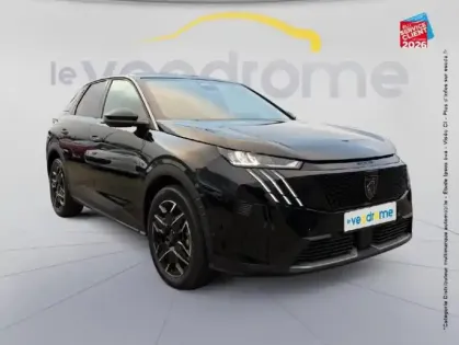 Photo 17 Peugeot 3008  1.2 Hybrid 145ch Allure e-DCS6