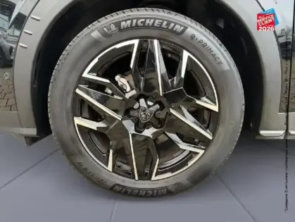 Photo 9 Peugeot 3008  1.2 Hybrid 145ch Allure e-DCS6