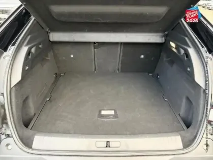 Photo 28 Peugeot 3008  1.2 Hybrid 145ch Allure e-DCS6