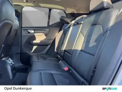 Photo 7 Volvo Xc40  T5 Recharge 180 + 82ch Ultimate DCT 7