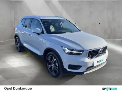 Photo 1 Volvo Xc40  T5 Recharge 180 + 82ch Ultimate DCT 7