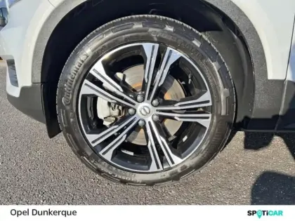 Photo 8 Volvo Xc40  T5 Recharge 180 + 82ch Ultimate DCT 7