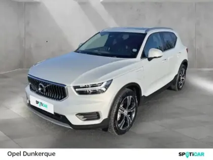 Photo Volvo Xc40