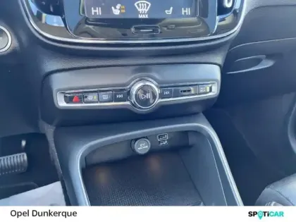 Photo 13 Volvo Xc40  T5 Recharge 180 + 82ch Ultimate DCT 7