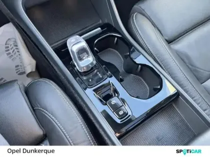 Photo 10 Volvo Xc40  T5 Recharge 180 + 82ch Ultimate DCT 7