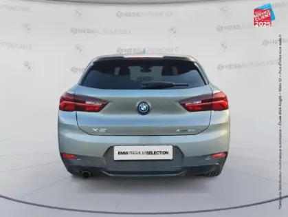 Photo 6 BMW X2  xDrive25eA 220ch M Sport Euro6d-T 6cv