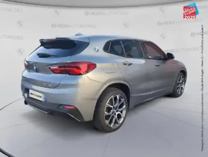 Photo 5 BMW X2  xDrive25eA 220ch M Sport Euro6d-T 6cv